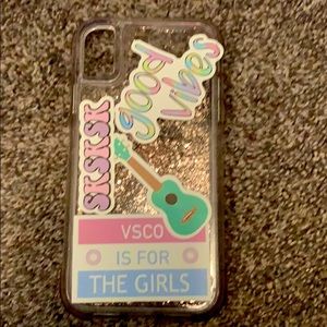 Phone case
